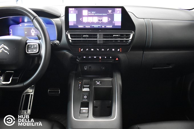 CITROEN C5 Aircross BlueHDi 130 S&S EAT8 Shine